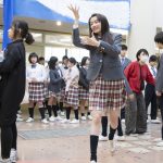 茅島みずきがポカリスエットの新CMヒロインに登場！感情剥き出しのダンスで魅せる！！