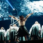 欅坂46・2期生が伝統のイベント「おもてなし会」で部活動を披露！