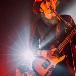 ORANGE RANGE、UNISON SQUARE GARDEN、andropらが幕張を熱狂の中へ誘う！「LIVE HOLIC extra vol.3」3月30日ライブレポート