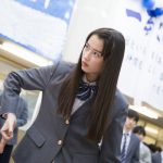 茅島みずきがポカリスエットの新CMヒロインに登場！感情剥き出しのダンスで魅せる！！