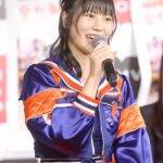 小畑優奈が導いたSKE48の未来とは？「明るいニュースをたくさん運んできてくれた」
