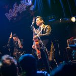 【ライブレポート】青野美沙稀、初の全国ワンマンライブツアー、渋谷・WWWでツアーファイナルを迎える！