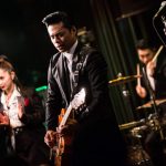 【ライブレポート】青野美沙稀、初の全国ワンマンライブツアー、渋谷・WWWでツアーファイナルを迎える！