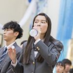 茅島みずきがポカリスエットの新CMヒロインに登場！感情剥き出しのダンスで魅せる！！