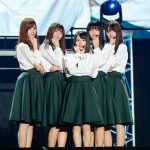 欅坂46・2期生が伝統のイベント「おもてなし会」で部活動を披露！