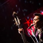 【ライブレポート】青野美沙稀、初の全国ワンマンライブツアー、渋谷・WWWでツアーファイナルを迎える！