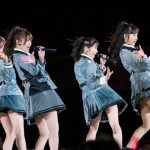 【ライブレポート】AKB48・小嶋真子の卒業セレモニーで「てんとうむChu!」再集結！卒業生・西野未姫と『清純タイアド』を披露！！＜AKB48グループ春のLIVEフェス＞