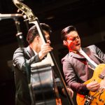 【ライブレポート】青野美沙稀、初の全国ワンマンライブツアー、渋谷・WWWでツアーファイナルを迎える!