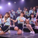 NGT48・山口真帆が卒業へ「健全なアイドル活動ができる場所であってほしかった」 チームG千秋楽公演で想いを明かす。