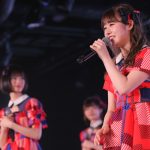 柏木由紀がNGT48との兼任解除へ「新生NGT48の応援をよろしくお願いいたします」