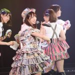 SKE48・松村香織、苦楽を共に歩んだ6期生とドラ1へ未来を託す!「アップカミング公演」が遂にファイナル!!