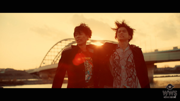 BOYS AND MEN、新曲MVは品川ヒロシ（品川庄司）が監督の超ヤンキー作品！？