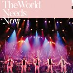 ゴスペラーズ、全国ツアーのライブBlu-ray & DVDのリリースが決定！！