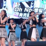 こぶしファクトリー、狙うは令和を代表するアイドル！最新シングル『Oh No 懊悩／ハルウララ』発売記念イベントを開催！