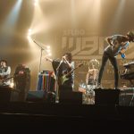 【3月31日レポート第3弾】打首獄門同好会、the telephones、Yogee New Wavesらがツタロックに出演！＜XFLAG presents ツタロックフェス2019 supported by Tポイント＞