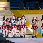 【ライブレポート】AKB48・小嶋真子の卒業セレモニーで「てんとうむChu!」再集結！卒業生・西野未姫と『清純タイアド』を披露！！＜AKB48グループ春のLIVEフェス＞