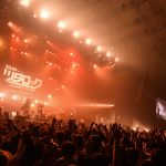 【3月31日レポート第5弾】10-FEET、BIGMAMA、DJピエール中野らがツタロックに出演！＜XFLAG presents ツタロックフェス2019 supported by Tポイント＞