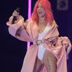 Halsey、山田優らとTGCのランウェイで豪華共演！＜TGC 2019 S/S＞