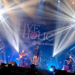 ORANGE RANGE、UNISON SQUARE GARDEN、andropらが幕張を熱狂の中へ誘う!「LIVE HOLIC extra vol.3」3月30日ライブレポート
