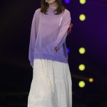 乃木坂46、松村沙友理、齋藤飛鳥らが可憐なファッションでランウェイに登場！＜TGC 2019 S/S＞