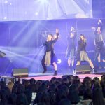 BiSが解散前、最後の「シンデレラフェス」で胸揺さぶるパフォーマンスを披露！＜シンデレラフェスvol.6＞