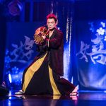 HAKUEIMAN、MiA、竜馬四重奏らが『-遊喜宴楽- Special Pre Party』でライブ出演！