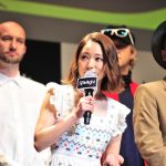 chayがデビュー時のエピソードを語る！「弾き語りの動画がきっかけ」！！