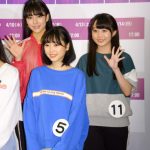 乃木坂46・遠藤さくら、矢久保美緒、早くも主演争奪でバチバチ！？『3人のプリンシパル』初日公演が開幕！