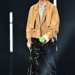 DISH//がエイブルステージにゲストモデルとして登場！＜TGC 2019 S/S＞