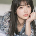 乃木坂46・堀未央奈が語る成長「乃木坂46を卒業した時に女性になる」！