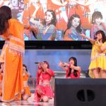 アンジュルム・和田彩花、“令和のアイドル像を作っていきたい”と意気込む！『恋はアッチャアッチャ／夢見た 15年』発売イベントが開催！