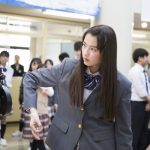 茅島みずきがポカリスエットの新CMヒロインに登場！感情剥き出しのダンスで魅せる！！