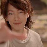 沢尻エリカ、佐藤健が自然体で演じる「ほろよい」新CMが本日よりオンエア！！