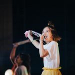 伊藤千晃、未発表曲に早くも「フルで聴きたい！」の声殺到！！