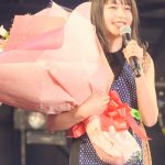 鶴嶋乃愛がEMMARY（エマリー）4代目編集長に就任！久間田琳加「のあにゃんだったら、絶対大丈夫」とエール！＜シンデレラフェスvol.6＞