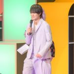 M!LK・佐野勇斗が「ViVi Night」で『小さな恋のうた』を生歌で披露！＜ViVi Night in TOKYO2019＞