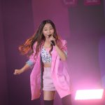 RIRIが「ViVi Night」のライブステージに登場!新曲『Summertime』を披露!!<ViVi Night in TOKYO2019>