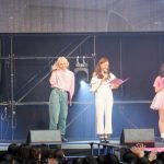 りゅうちぇる、みちょぱ（池田美優）が「シンデレラフェス」のMCに登場！開幕を盛り上げる！＜シンデレラフェスvol.6＞