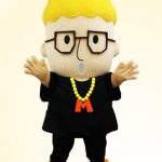 HELLO MANDY（ハローメンディー）が初のハグイベントを開催！関口メンディー「さらに盛り上がると嬉しい」！