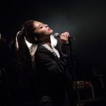 【ライブレポート】青野美沙稀、初の全国ワンマンライブツアー、渋谷・WWWでツアーファイナルを迎える！