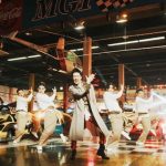 郷ひろみ、104枚目の最新シングルは日本を明るくするお祭りソング！『JAN JAN JAPANESE』MV公開！