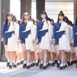 ラストアイドル・阿部菜々実、5月のガルアワでランウェイデビュー決定!『大人サバイバー』リリイベでサプライズ発表!!