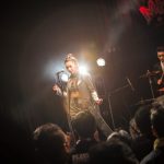 【ライブレポート】青野美沙稀、初の全国ワンマンライブツアー、渋谷・WWWでツアーファイナルを迎える！