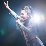 【ライブレポート】青野美沙稀、初の全国ワンマンライブツアー、渋谷・WWWでツアーファイナルを迎える！