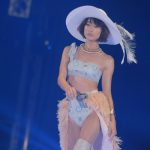 Halsey、山田優らとTGCのランウェイで豪華共演！＜TGC 2019 S/S＞