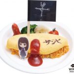 乃木坂、欅坂、日向坂合同プロジェクト『ザンビ』新コラボレーション始動！ コラボカフェを東京ソラマチ®内で開催！！