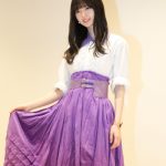 乃木坂46・齋藤飛鳥、最新シングル『Sing Out！』で単独センターに！楽曲へ込めた思いを語る！！