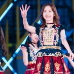 【ライブレポート】AKB48・小嶋真子の卒業セレモニーで「てんとうむChu!」再集結！卒業生・西野未姫と『清純タイアド』を披露！！＜AKB48グループ春のLIVEフェス＞