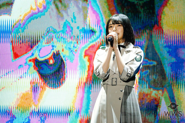 欅坂46・2期生が伝統のイベント「おもてなし会」で部活動を披露！