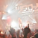 【3月31日レポート第4弾】ゲスの極み乙女。、teto 、SURPER BEAVERらがツタロックに出演！＜XFLAG presents ツタロックフェス2019 supported by Tポイント＞